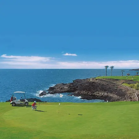 Mandarina 119 Daire San Miguel de Abona