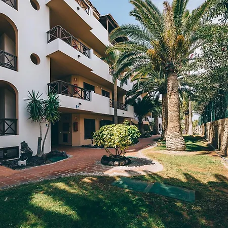 Apartamento Mandarina 119 *