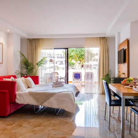 Apartamento Mandarina 119