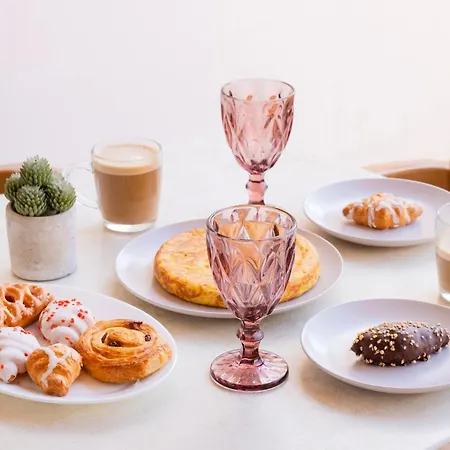 Appartamento Mandarina 119 San Miguel de Abona