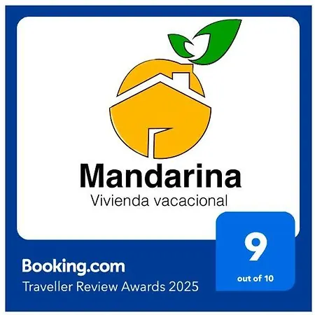 Mandarina 119 Apartamento San Miguel de Abona