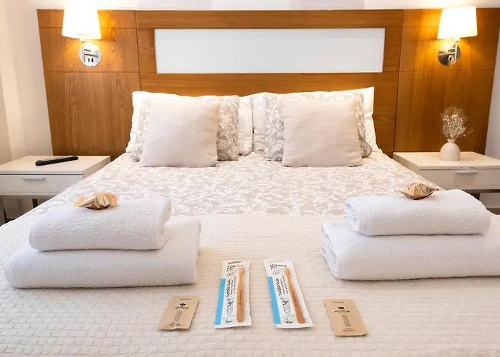 Mandarina 119 Daire San Miguel de Abona