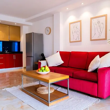 Mandarina 119 Appartement