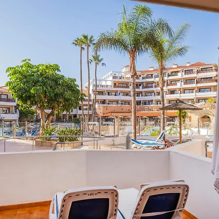 Mandarina 119 * San Miguel de Abona