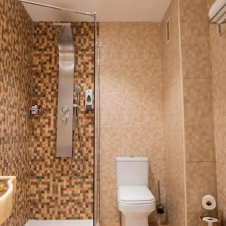 Apartamento Mandarina 119