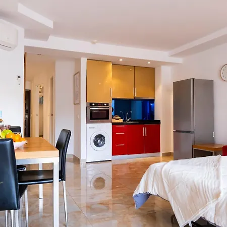 Mandarina 119 Appartement *