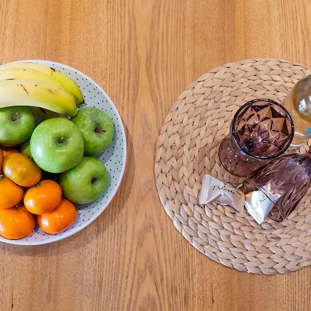 Mandarina 119 Appartement