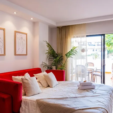 Apartamento Mandarina 119