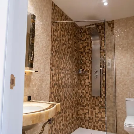 Mandarina 119 Apartamento *