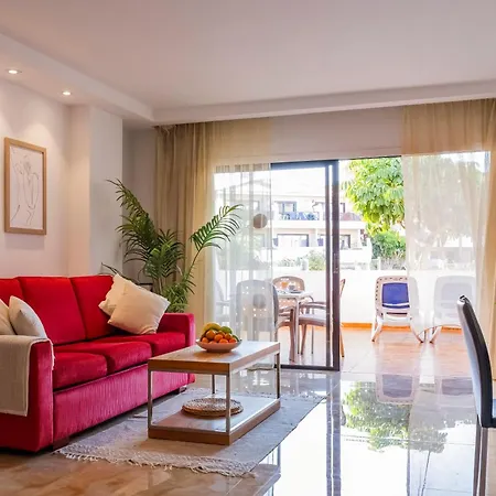 Mandarina 119 * San Miguel de Abona