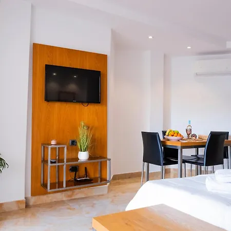 Mandarina 119 Apartamento