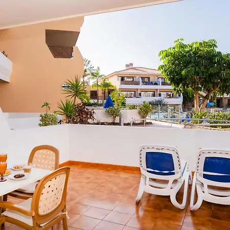 Mandarina 119 Apartamento San Miguel de Abona