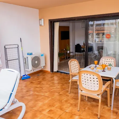 Mandarina 119 Apartamento