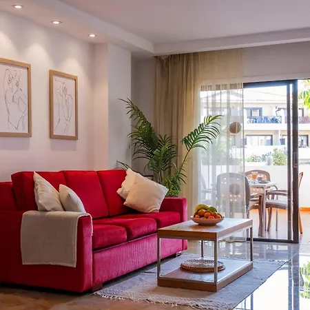 Apartamento Mandarina 119 *