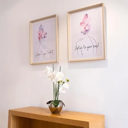 Mandarina 119 Appartement *