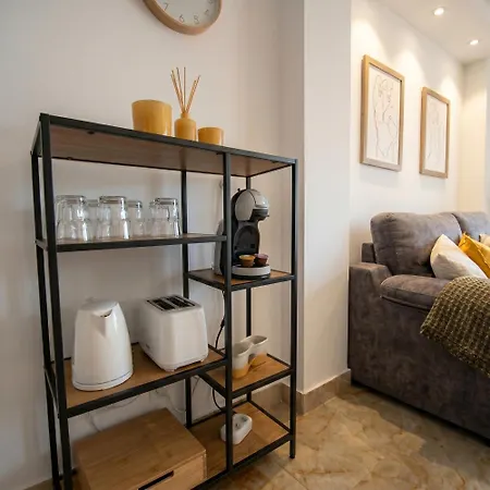 Mandarina 119 Appartement