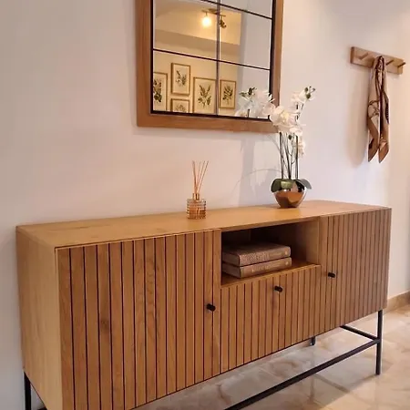 Mandarina 119 Appartement *