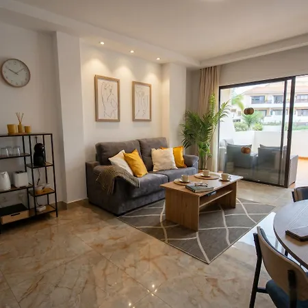Mandarina 119 شقة سان ميغيل ذي أبونا