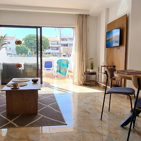 Mandarina 119 شقة