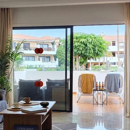 Mandarina 119 شقة سان ميغيل ذي أبونا