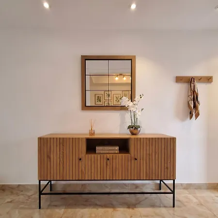 Mandarina 119 Appartement San Miguel de Abona