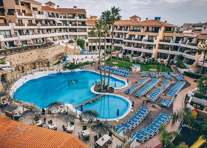 Mandarina 119 * San Miguel de Abona