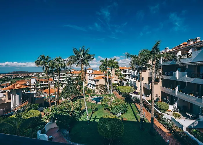 Mandarina 119 Appartement San Miguel de Abona