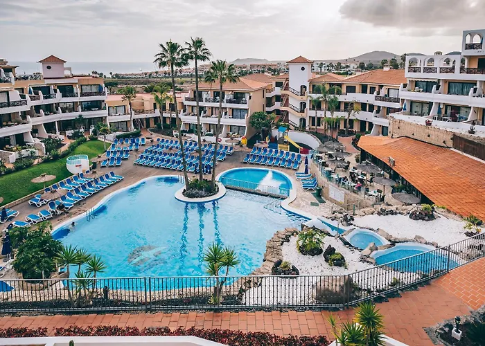 Mandarina 119 Appartement *