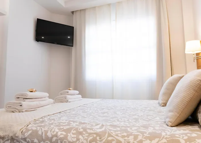 Mandarina 119 Appartement San Miguel de Abona