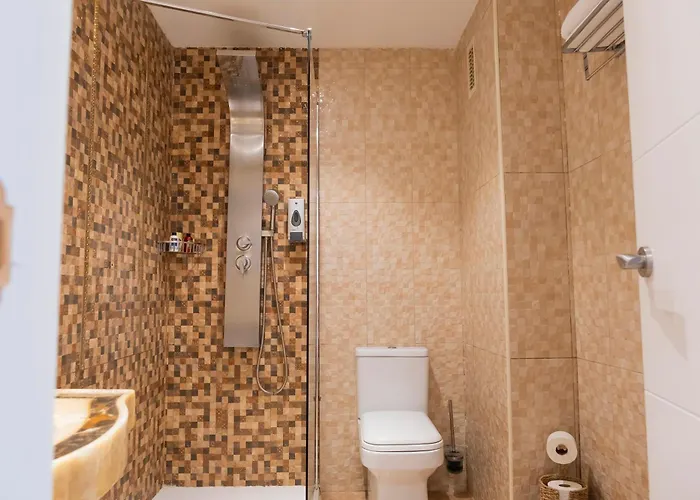 Appartement Mandarina 119