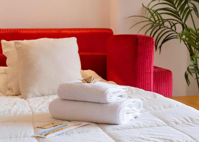 Mandarina 119 * サンミゲル・デ・アボナ