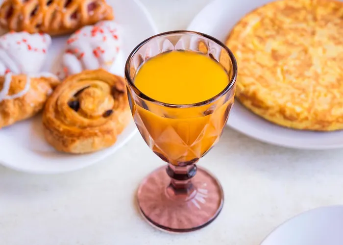 Appartement Mandarina 119 San Miguel de Abona