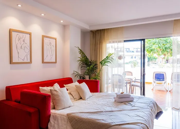 Appartement Mandarina 119