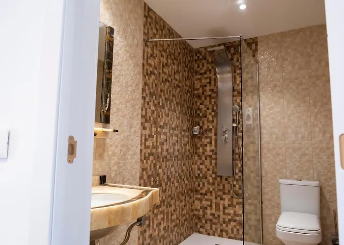 Mandarina 119 Appartement *