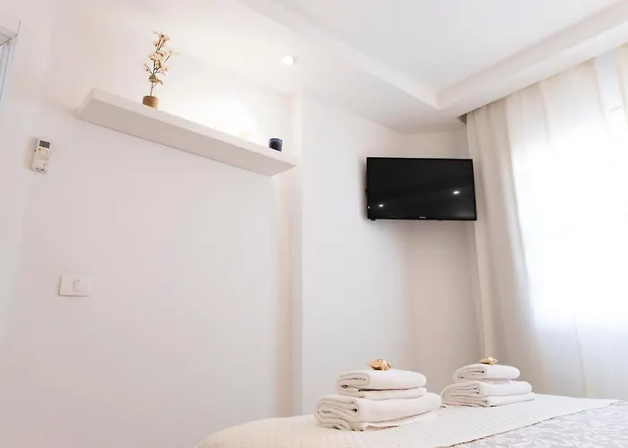 Appartement Mandarina 119 San Miguel de Abona