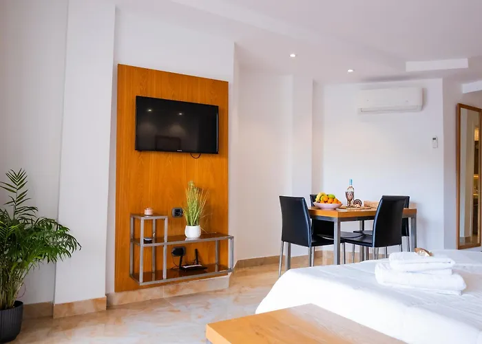 Mandarina 119 Appartement