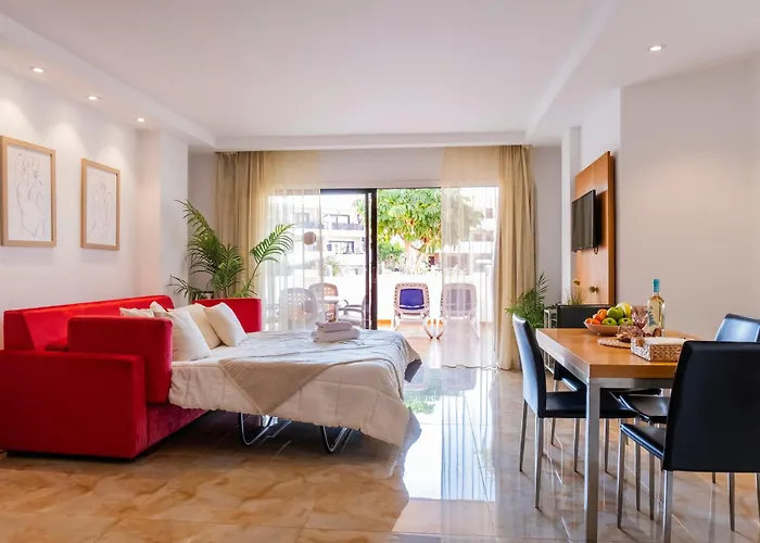 Appartement Mandarina 119