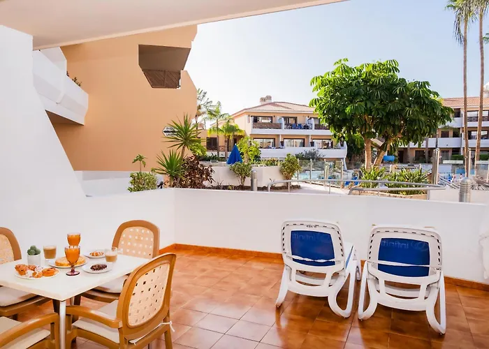 Mandarina 119 Appartement San Miguel de Abona