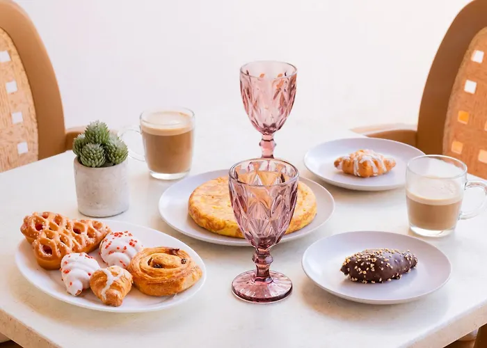 Appartement Mandarina 119 San Miguel de Abona