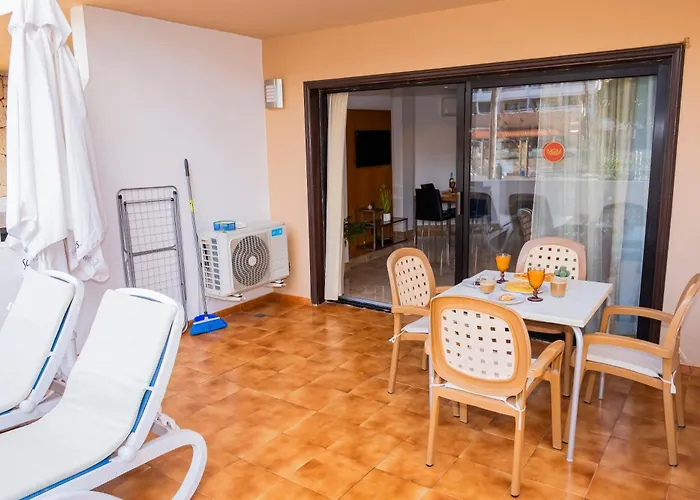 Mandarina 119 Appartement