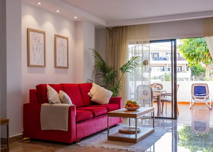 Appartement Mandarina 119 *