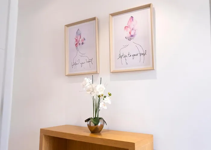 Mandarina 119 Appartement *