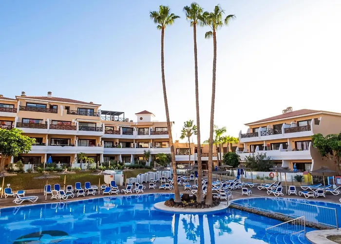 Appartement Mandarina 119 San Miguel de Abona