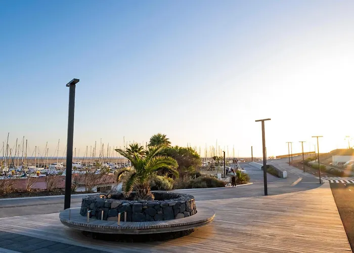 Mandarina 119 Appartement San Miguel de Abona