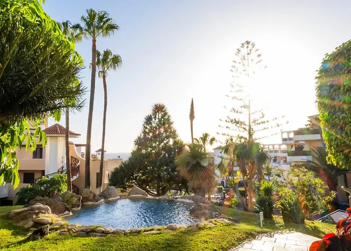 Mandarina 119 アパート *