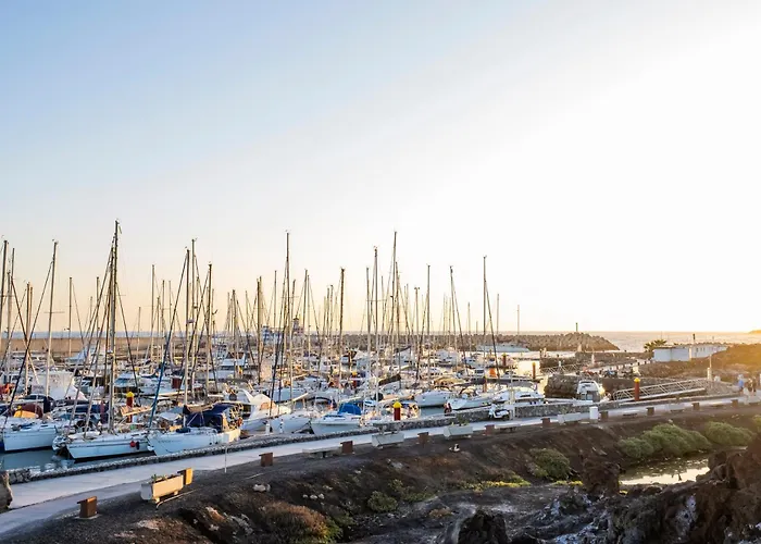 アパート Mandarina 119 *